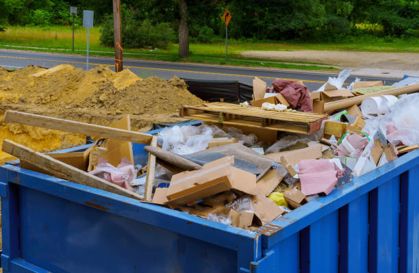 Best Garage Cleanout  in Nroe City, MO